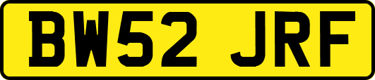 BW52JRF