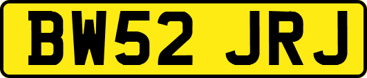 BW52JRJ