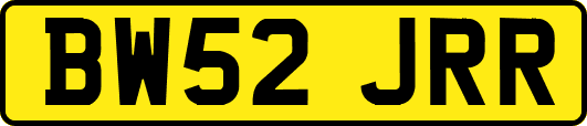 BW52JRR