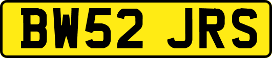 BW52JRS