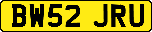 BW52JRU