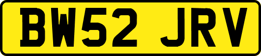 BW52JRV
