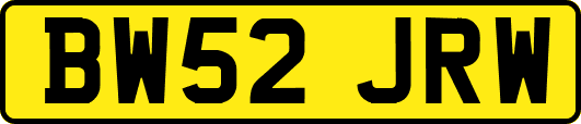 BW52JRW