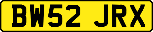 BW52JRX