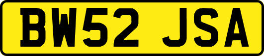 BW52JSA