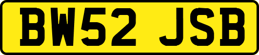 BW52JSB
