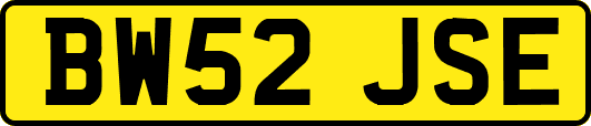 BW52JSE