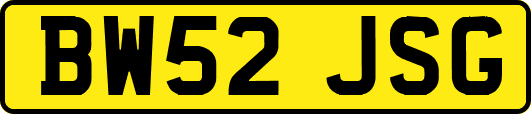 BW52JSG