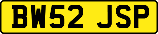 BW52JSP