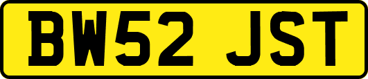BW52JST