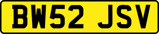 BW52JSV