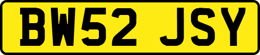 BW52JSY