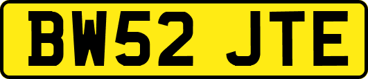 BW52JTE