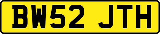 BW52JTH