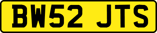 BW52JTS