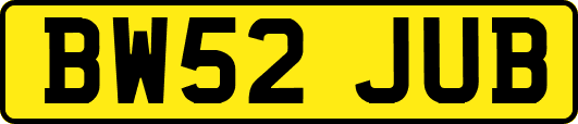 BW52JUB