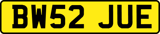 BW52JUE