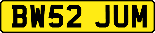 BW52JUM