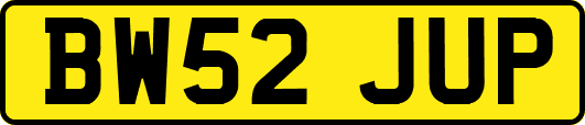 BW52JUP