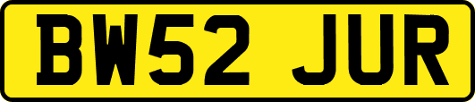 BW52JUR
