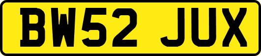 BW52JUX