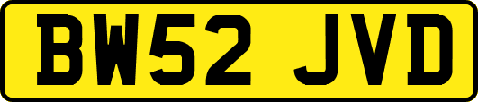 BW52JVD