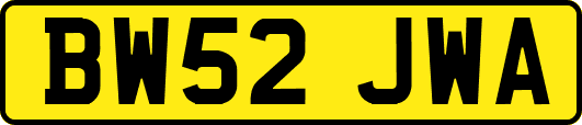 BW52JWA