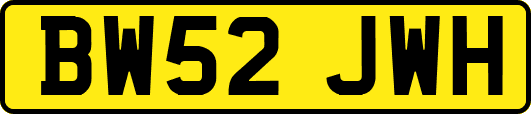 BW52JWH