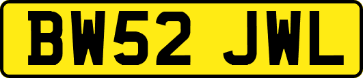BW52JWL