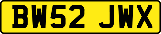 BW52JWX