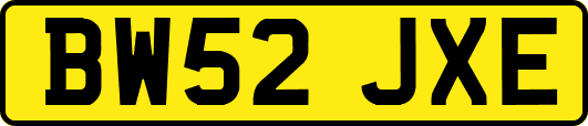 BW52JXE