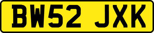 BW52JXK