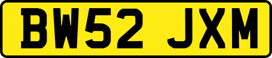 BW52JXM