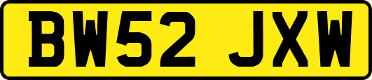 BW52JXW