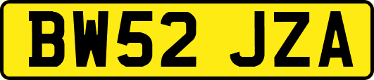 BW52JZA