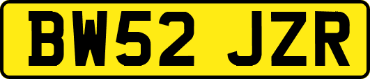 BW52JZR