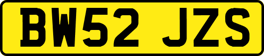 BW52JZS