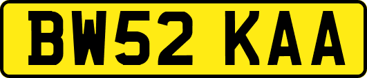 BW52KAA