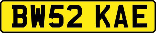 BW52KAE