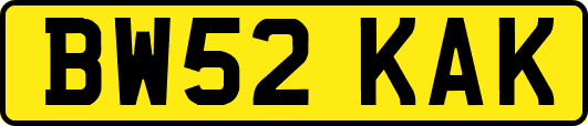 BW52KAK