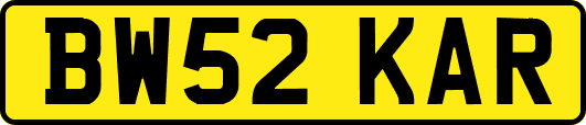 BW52KAR