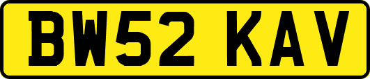 BW52KAV