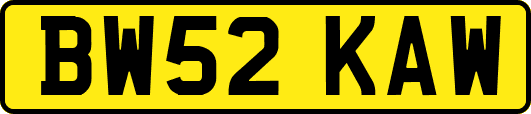 BW52KAW