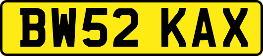 BW52KAX