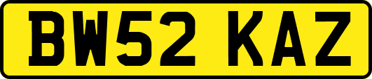 BW52KAZ