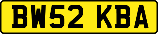 BW52KBA