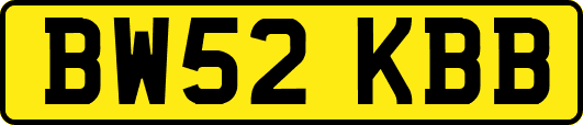 BW52KBB