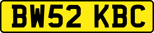 BW52KBC
