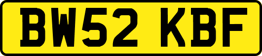 BW52KBF