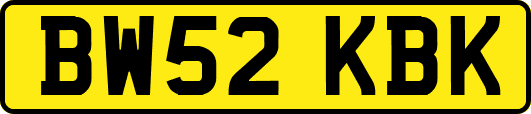 BW52KBK